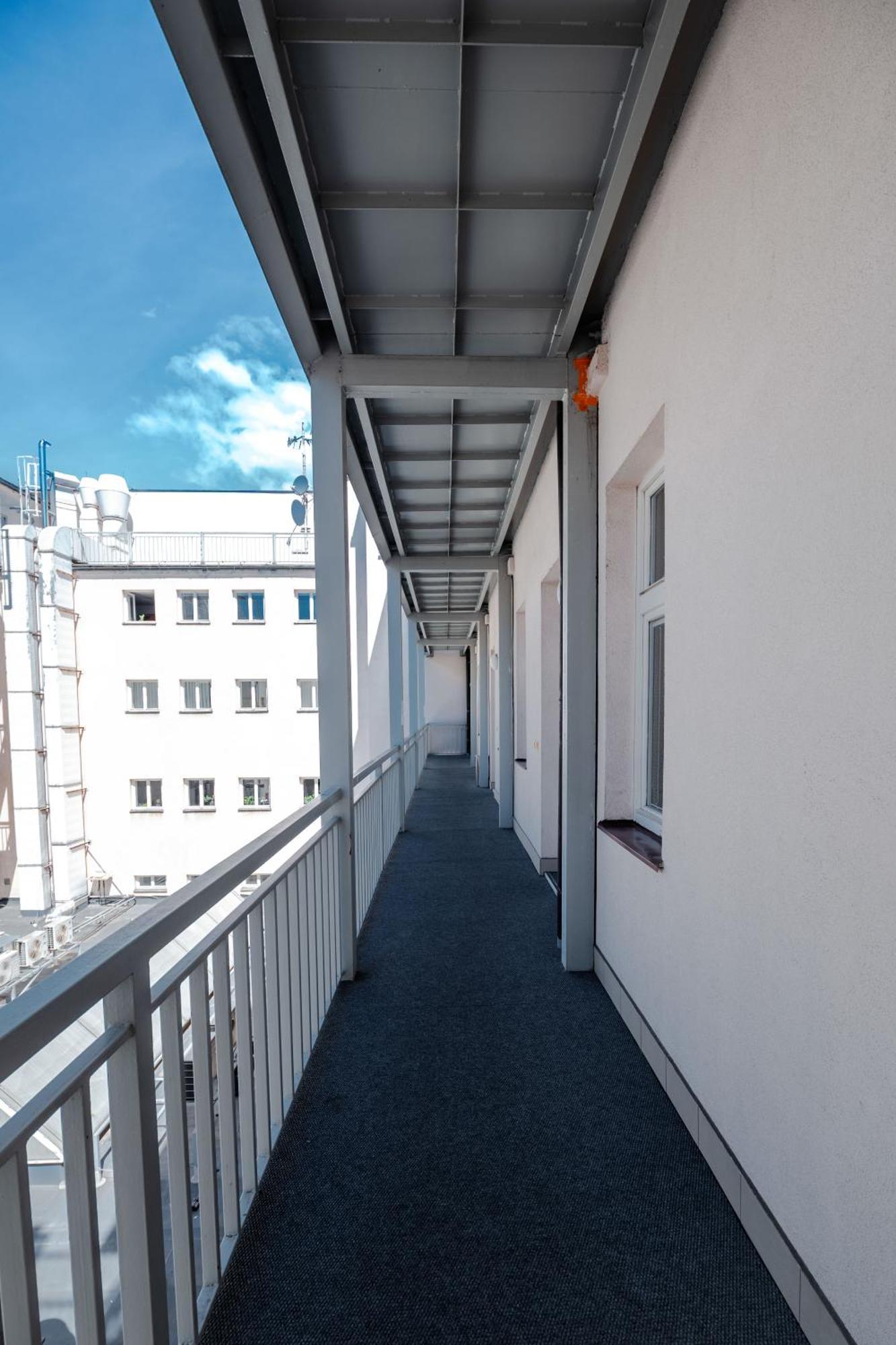 Hotel Palác Elektra Ostrava Exterior foto